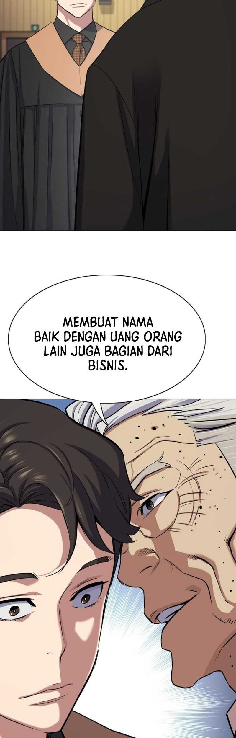 The Youngest Son Of A Rich Family Chapter 144 - halaman 34