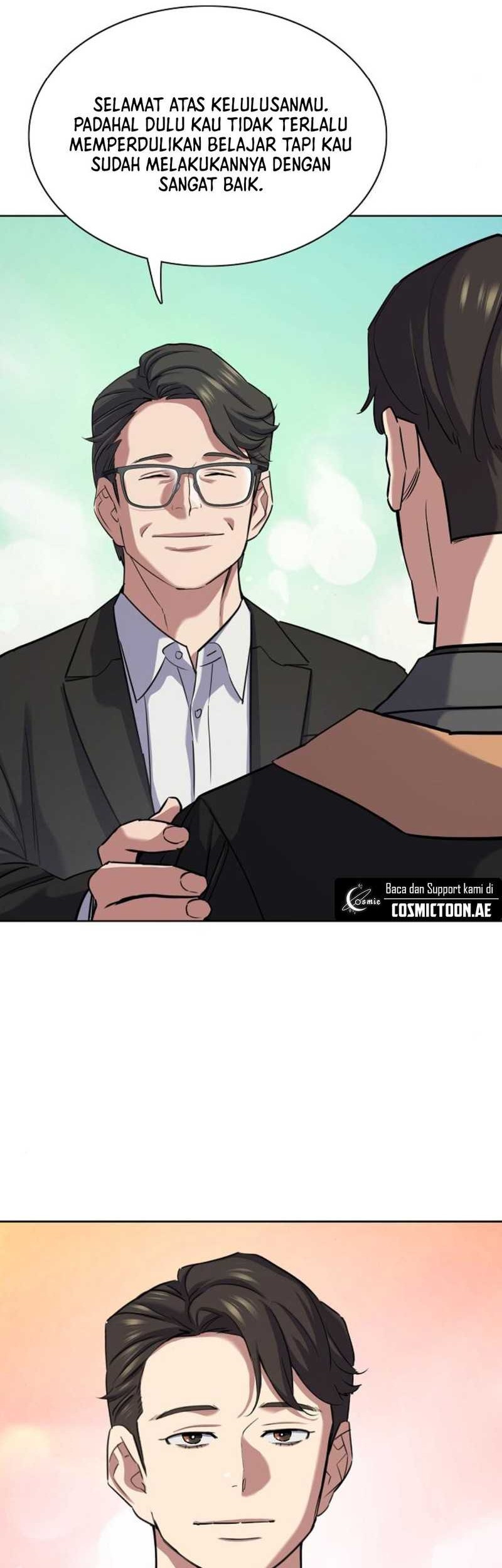 The Youngest Son Of A Rich Family Chapter 144 - halaman 4