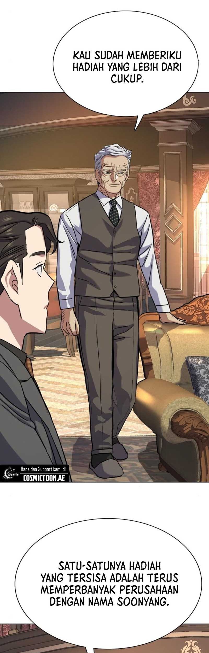 The Youngest Son Of A Rich Family Chapter 144 - halaman 50