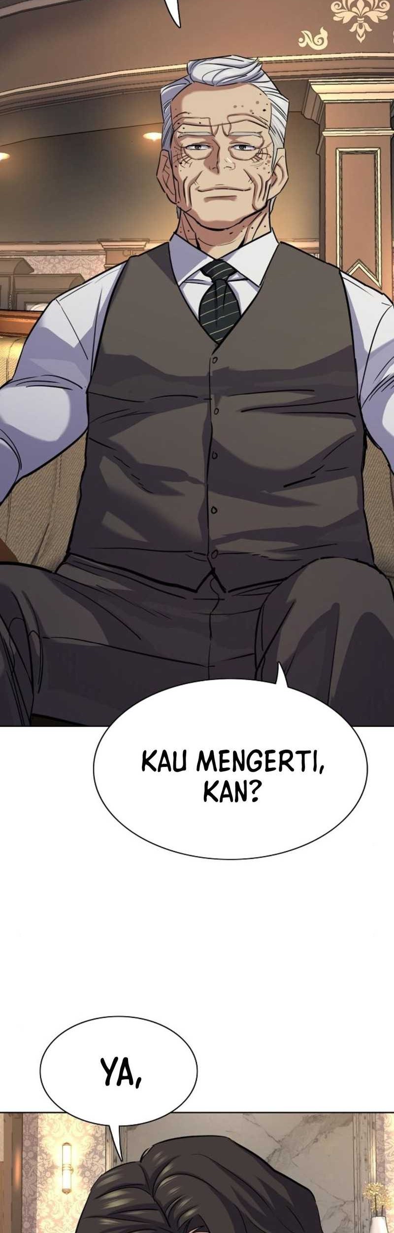The Youngest Son Of A Rich Family Chapter 144 - halaman 51