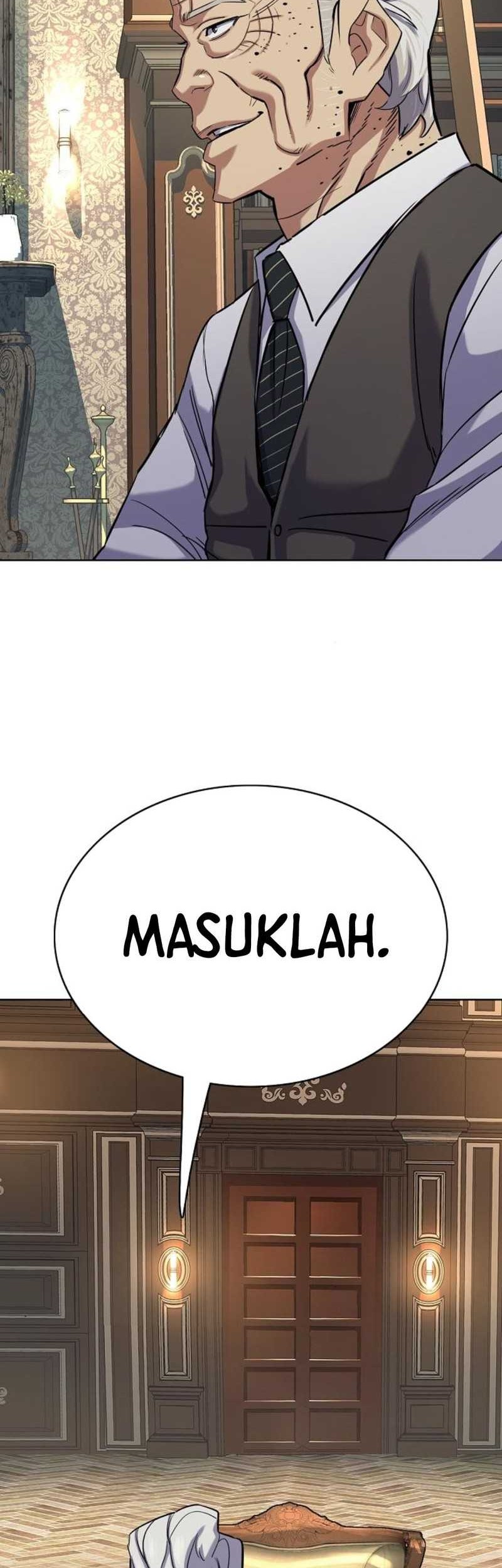 The Youngest Son Of A Rich Family Chapter 144 - halaman 55