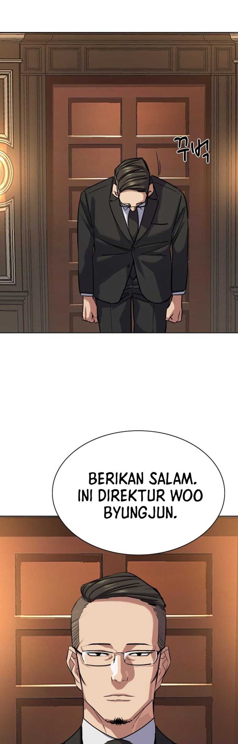 The Youngest Son Of A Rich Family Chapter 144 - halaman 57