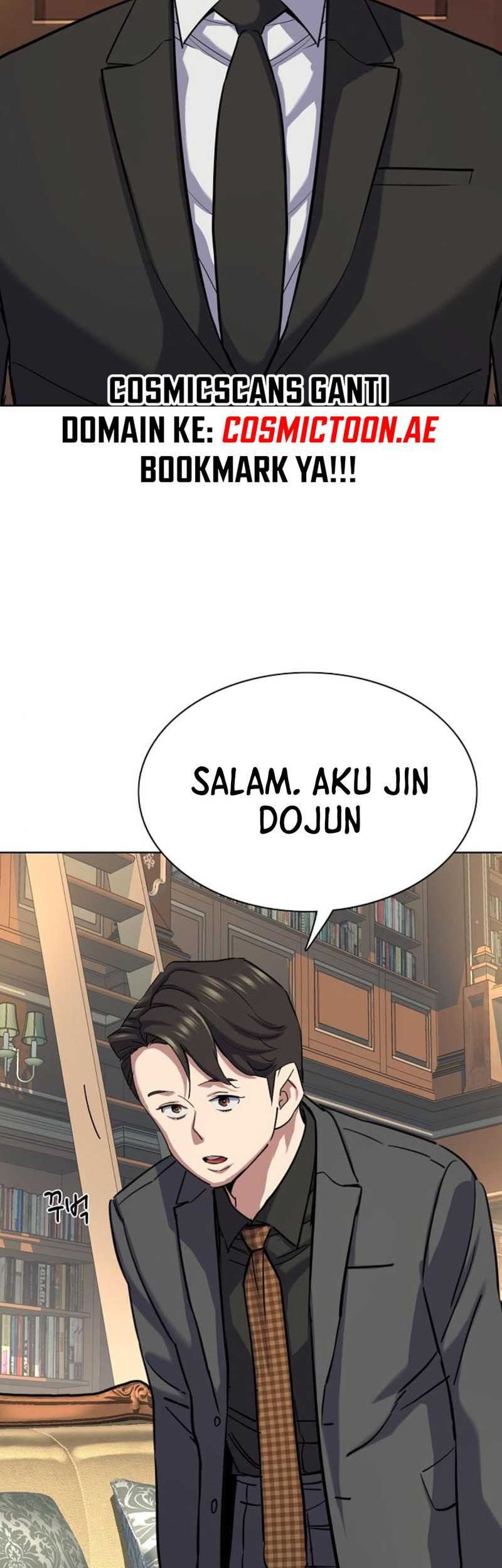The Youngest Son Of A Rich Family Chapter 144 - halaman 58