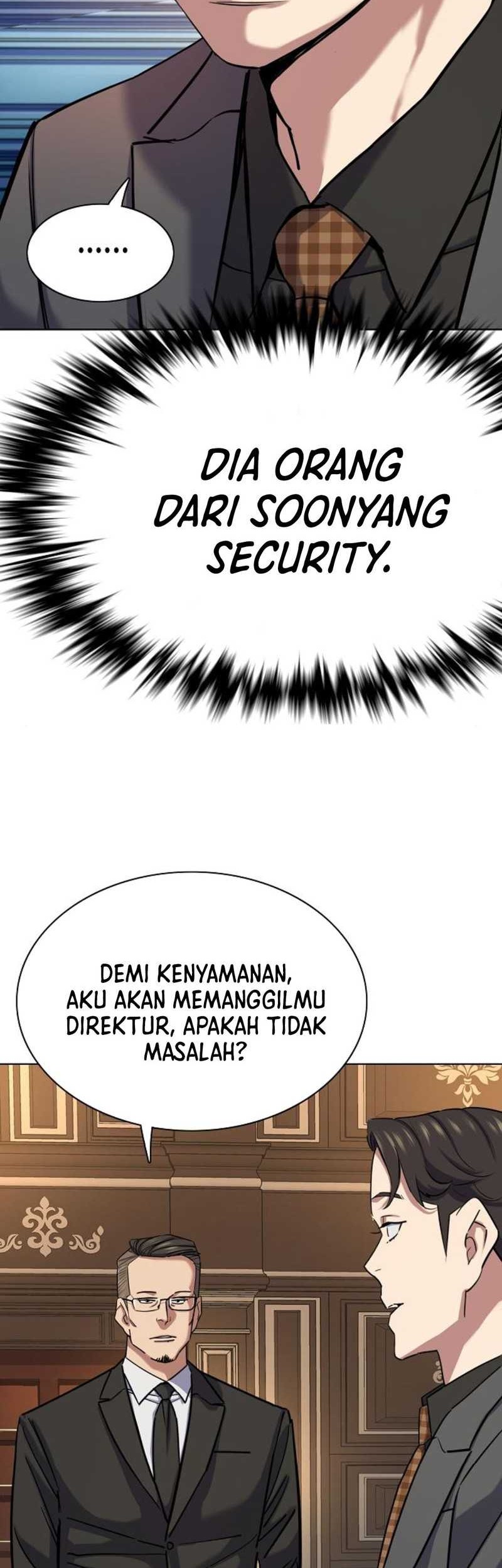 The Youngest Son Of A Rich Family Chapter 144 - halaman 61