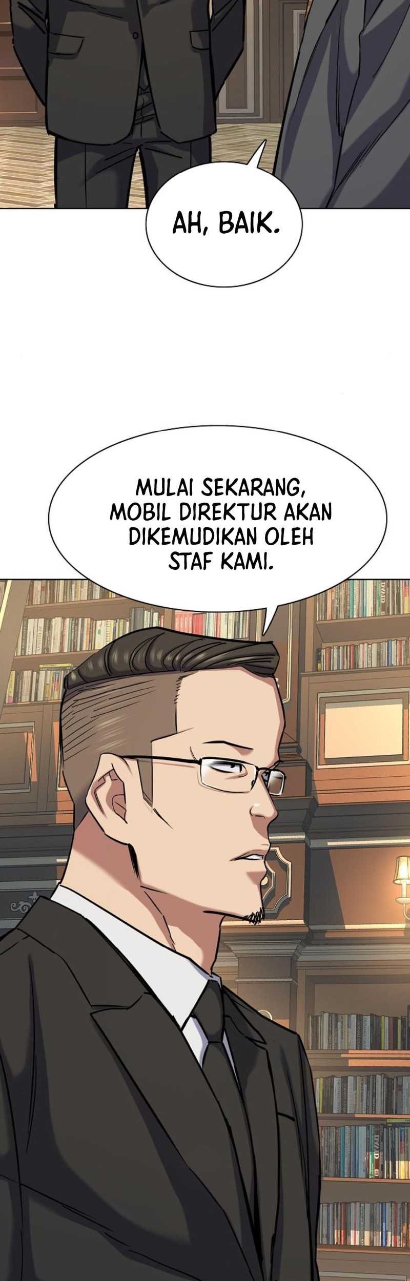 The Youngest Son Of A Rich Family Chapter 144 - halaman 62