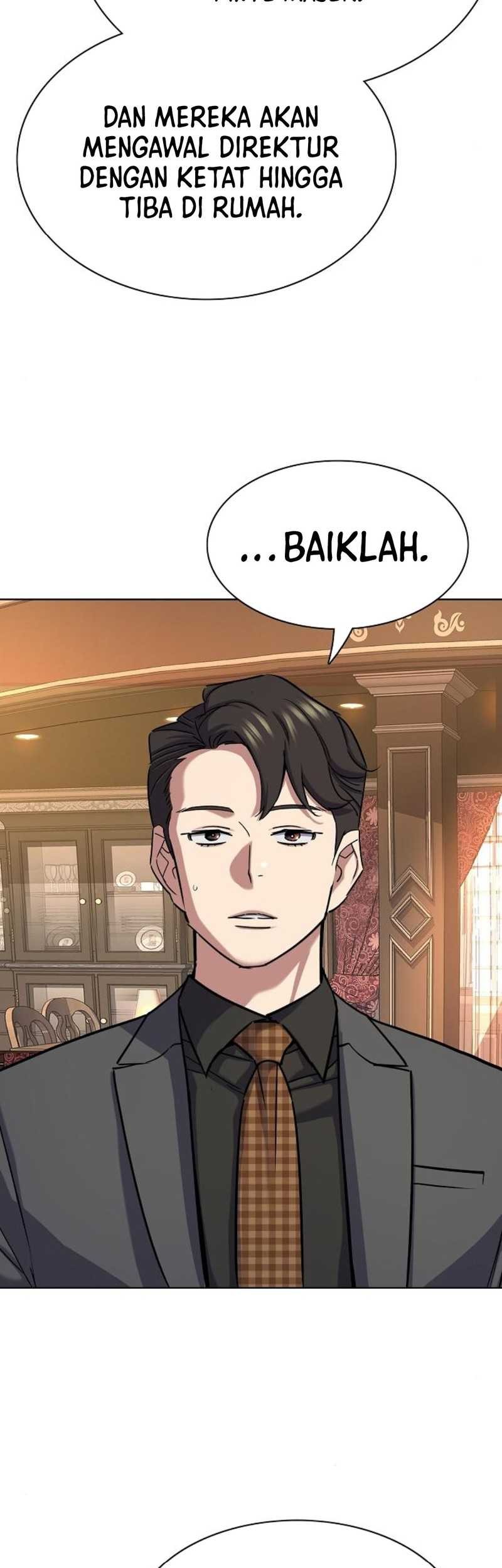 The Youngest Son Of A Rich Family Chapter 144 - halaman 64