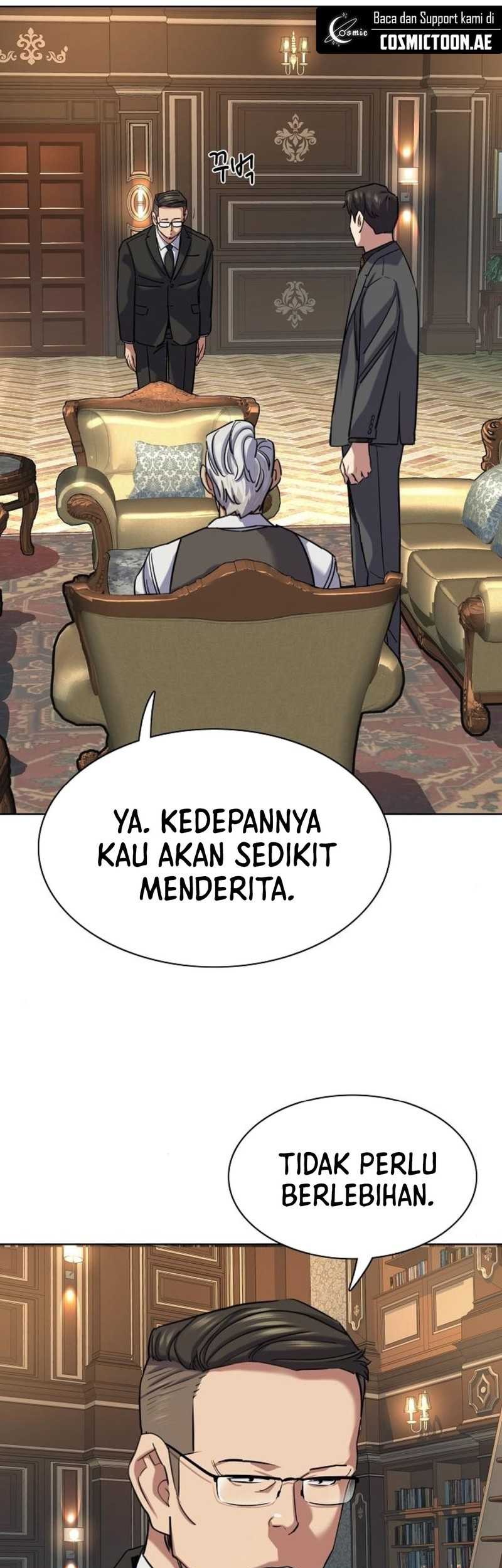 The Youngest Son Of A Rich Family Chapter 144 - halaman 66