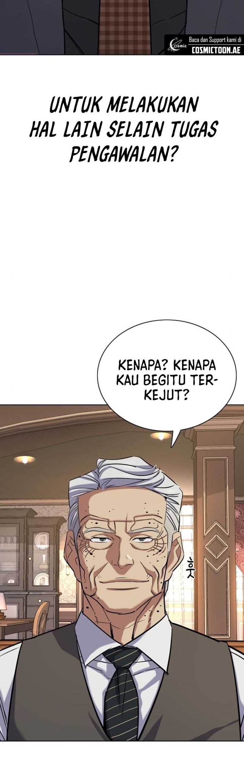 The Youngest Son Of A Rich Family Chapter 144 - halaman 73
