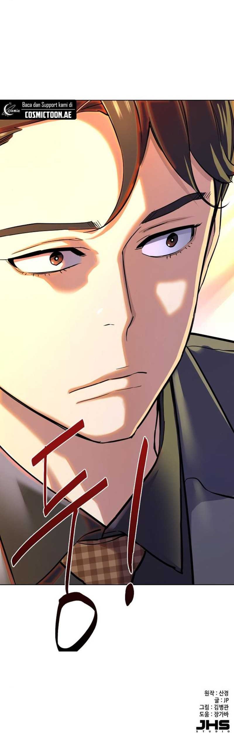 The Youngest Son Of A Rich Family Chapter 144 - halaman 77
