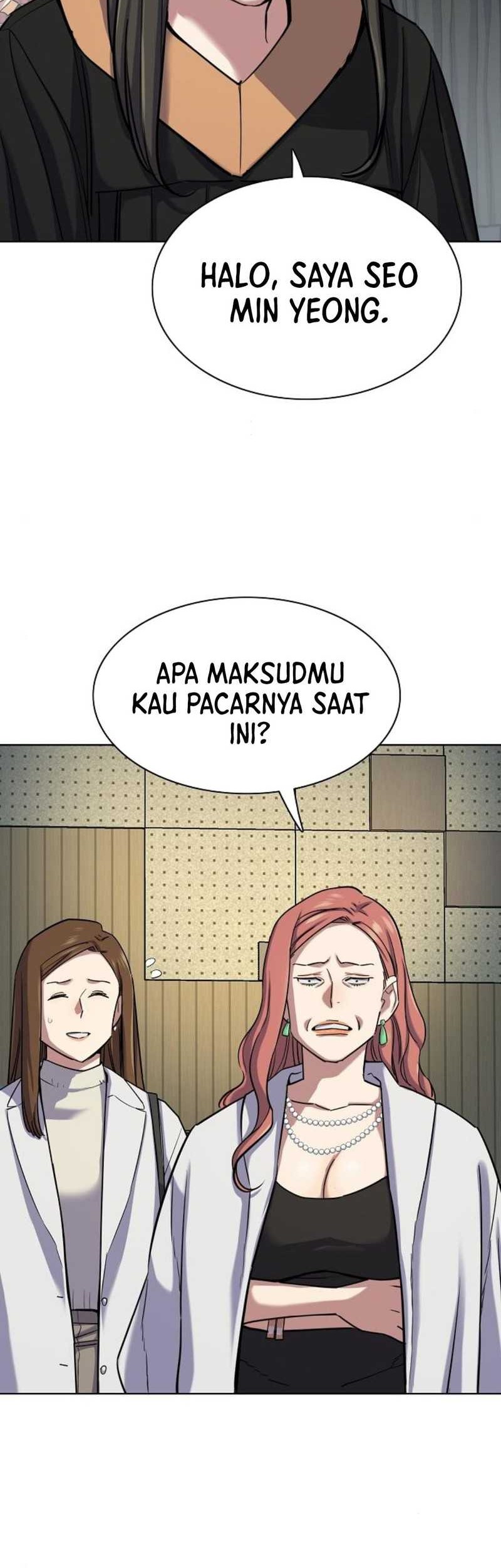 The Youngest Son Of A Rich Family Chapter 144 - halaman 8