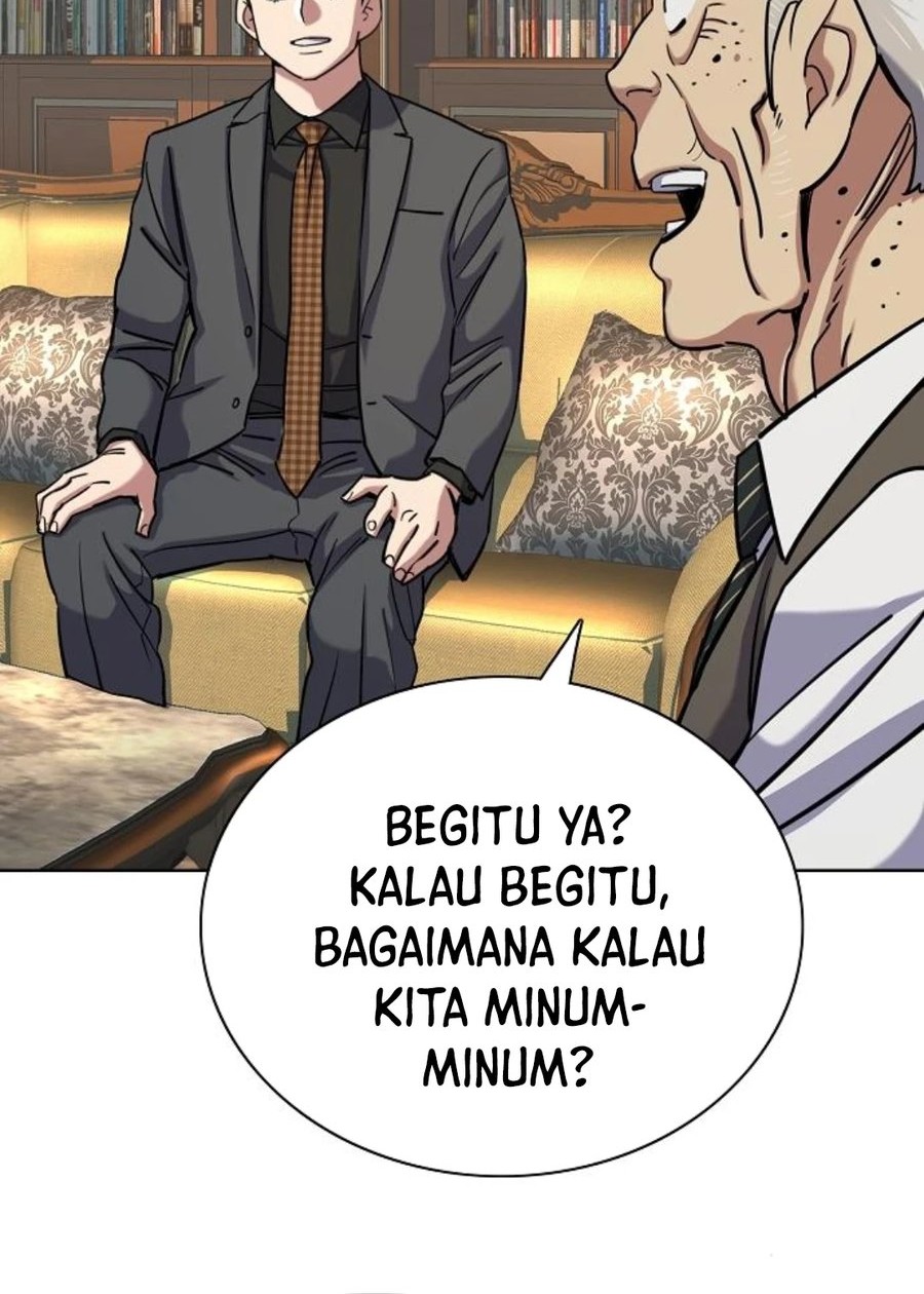 The Youngest Son Of A Rich Family Chapter 145 - halaman 11