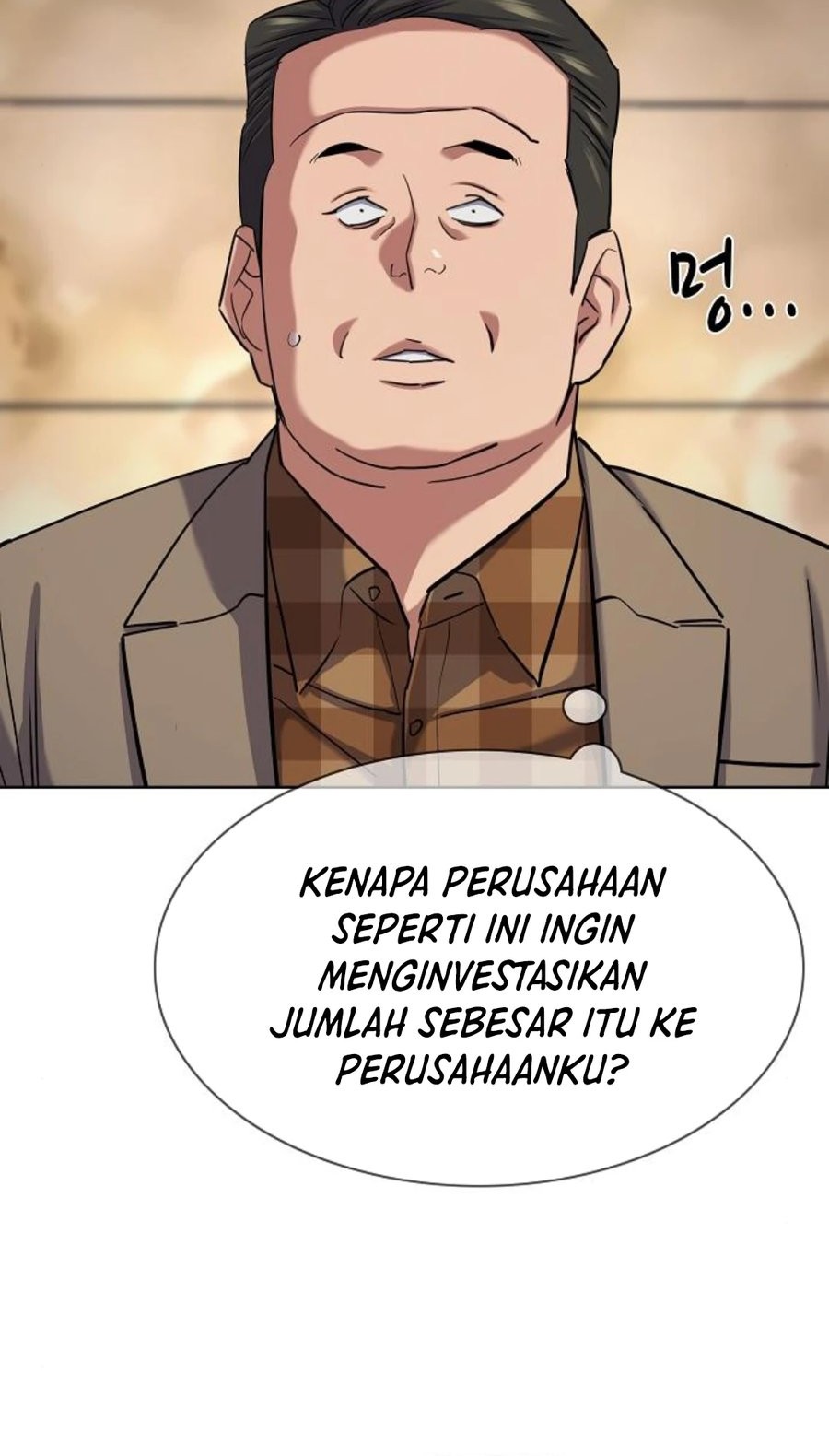 The Youngest Son Of A Rich Family Chapter 145 - halaman 62