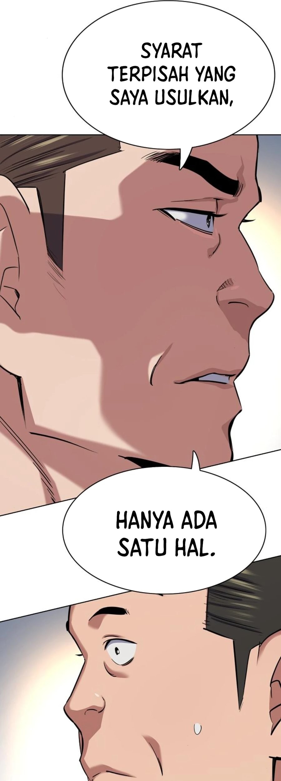 The Youngest Son Of A Rich Family Chapter 145 - halaman 63