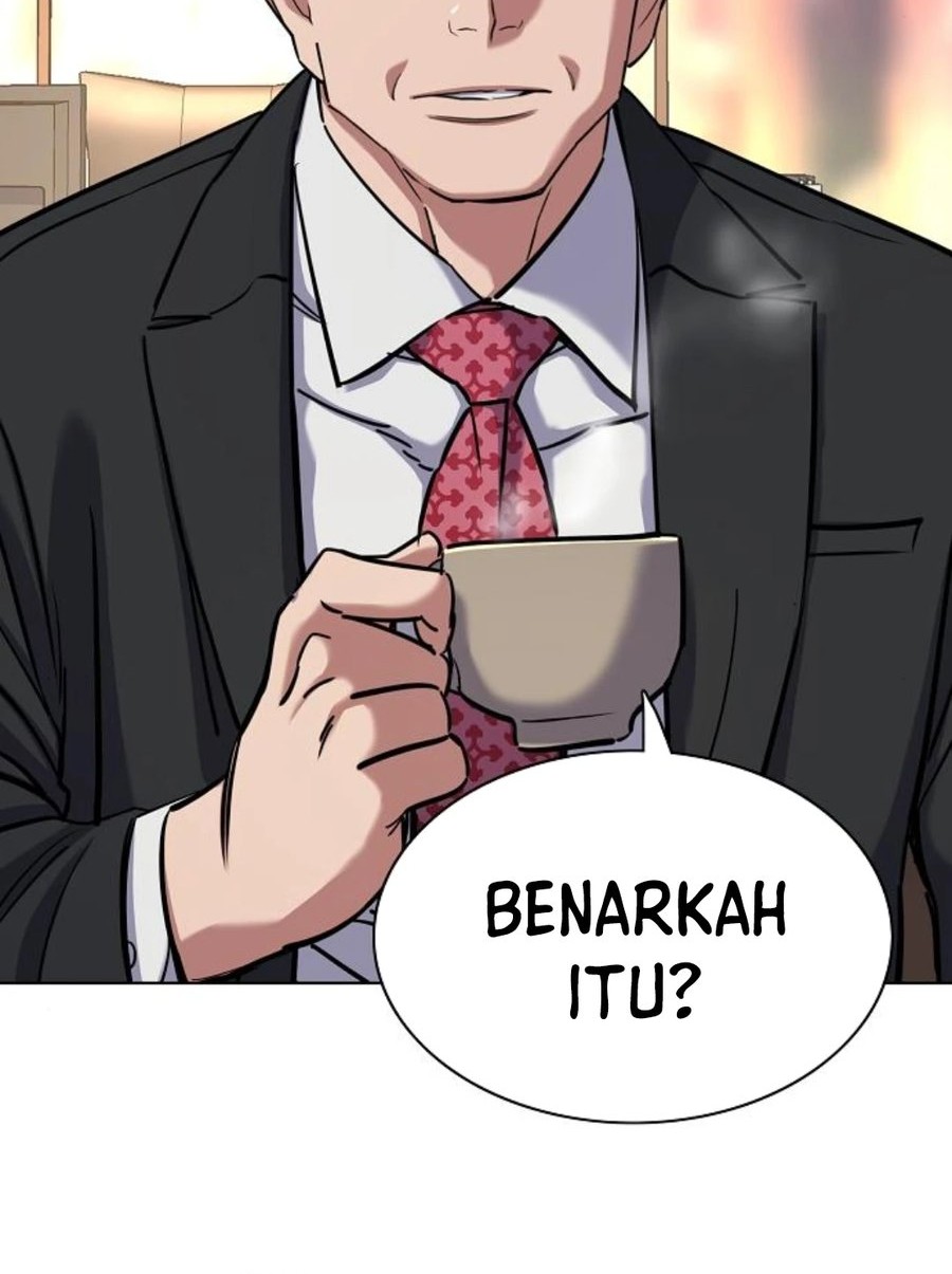 The Youngest Son Of A Rich Family Chapter 145 - halaman 66