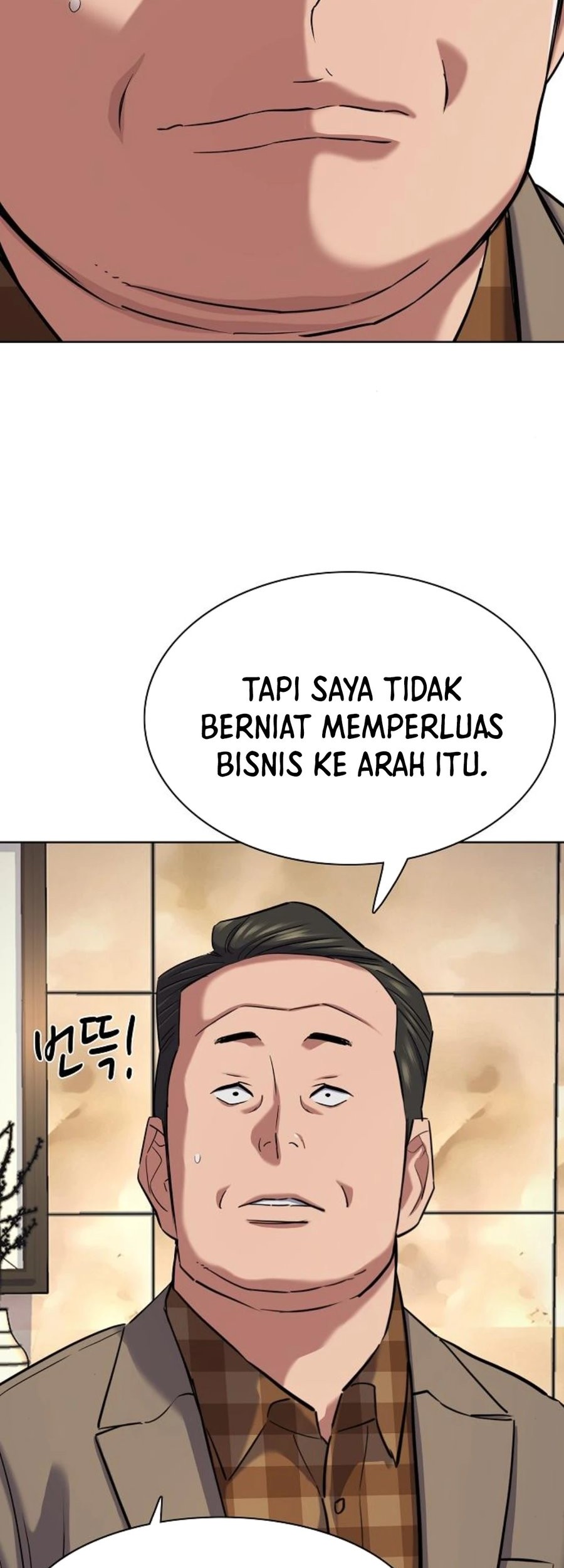 The Youngest Son Of A Rich Family Chapter 145 - halaman 69