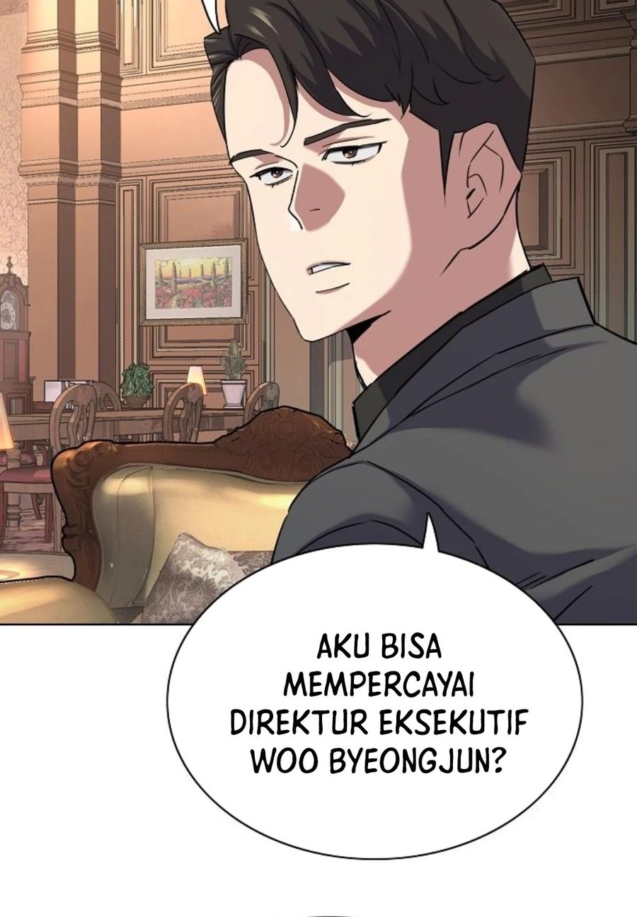 The Youngest Son Of A Rich Family Chapter 145 - halaman 7