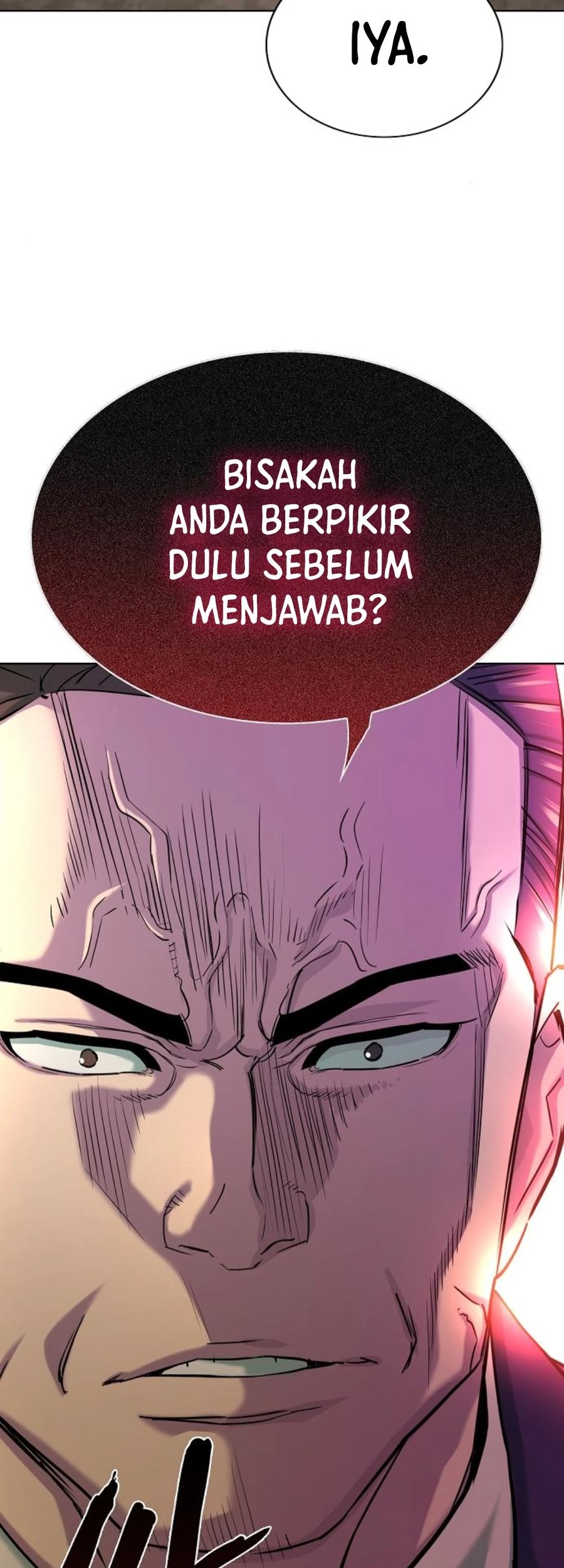 The Youngest Son Of A Rich Family Chapter 145 - halaman 72