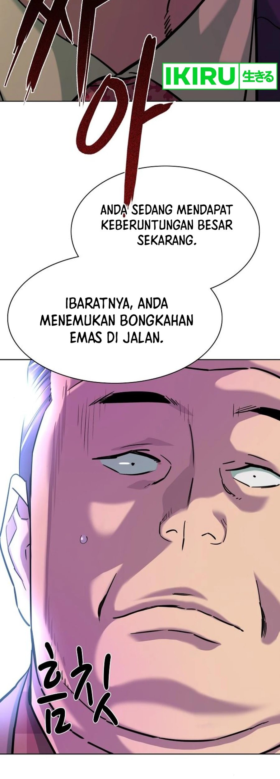The Youngest Son Of A Rich Family Chapter 145 - halaman 73