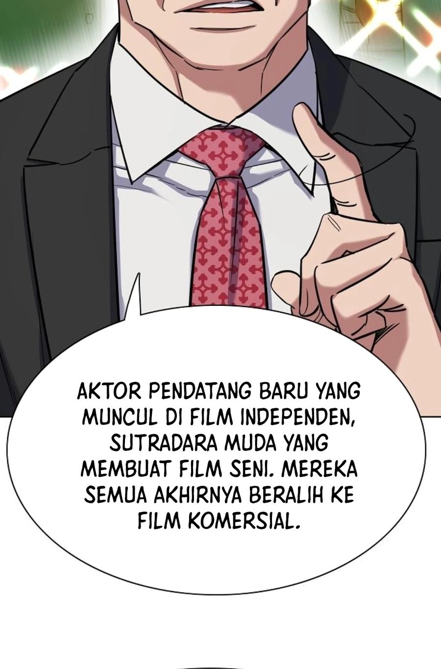 The Youngest Son Of A Rich Family Chapter 145 - halaman 82