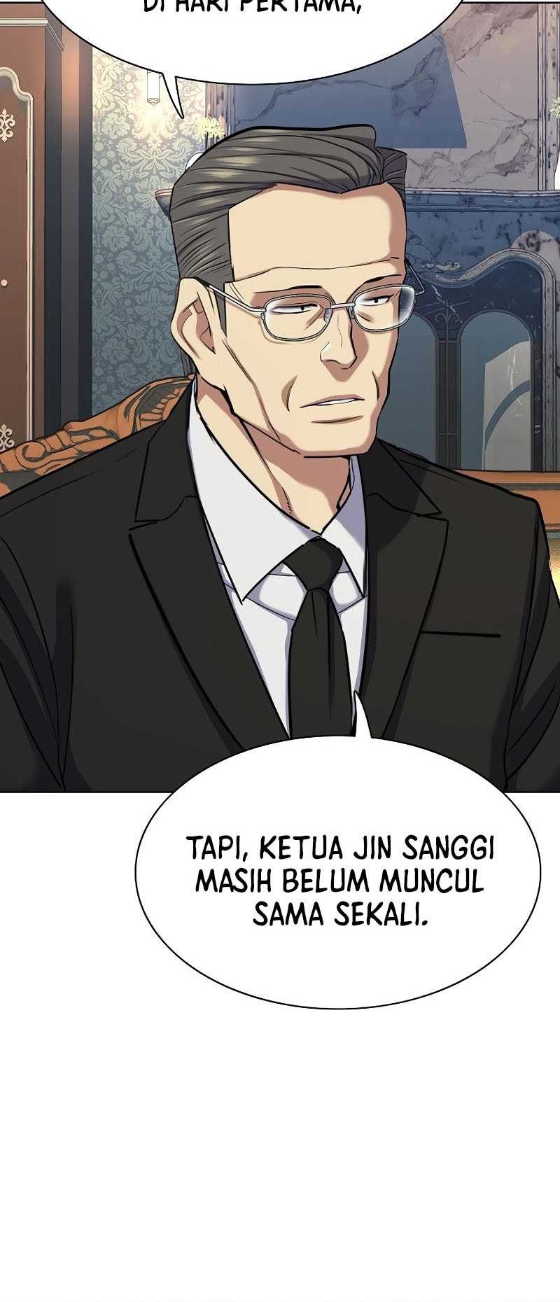 The Youngest Son Of A Rich Family Chapter 146 - halaman 19