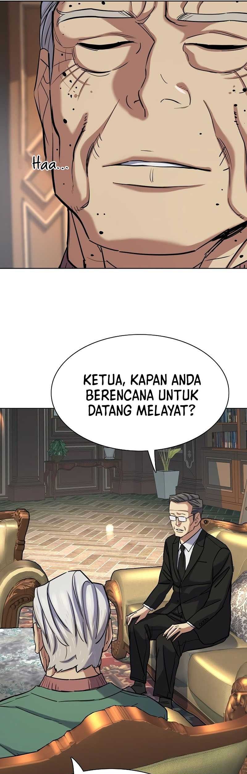 The Youngest Son Of A Rich Family Chapter 146 - halaman 20