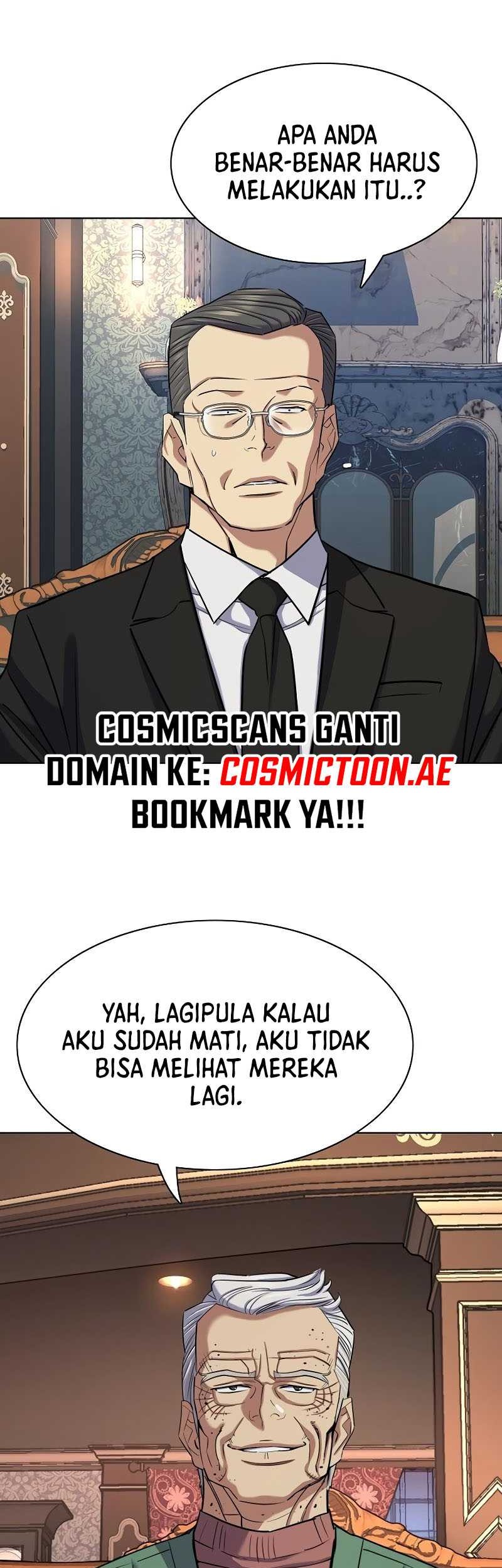 The Youngest Son Of A Rich Family Chapter 146 - halaman 22