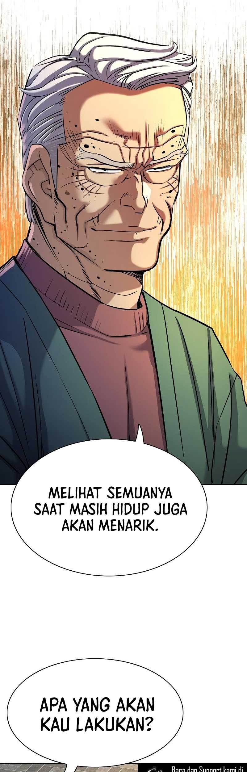 The Youngest Son Of A Rich Family Chapter 146 - halaman 26