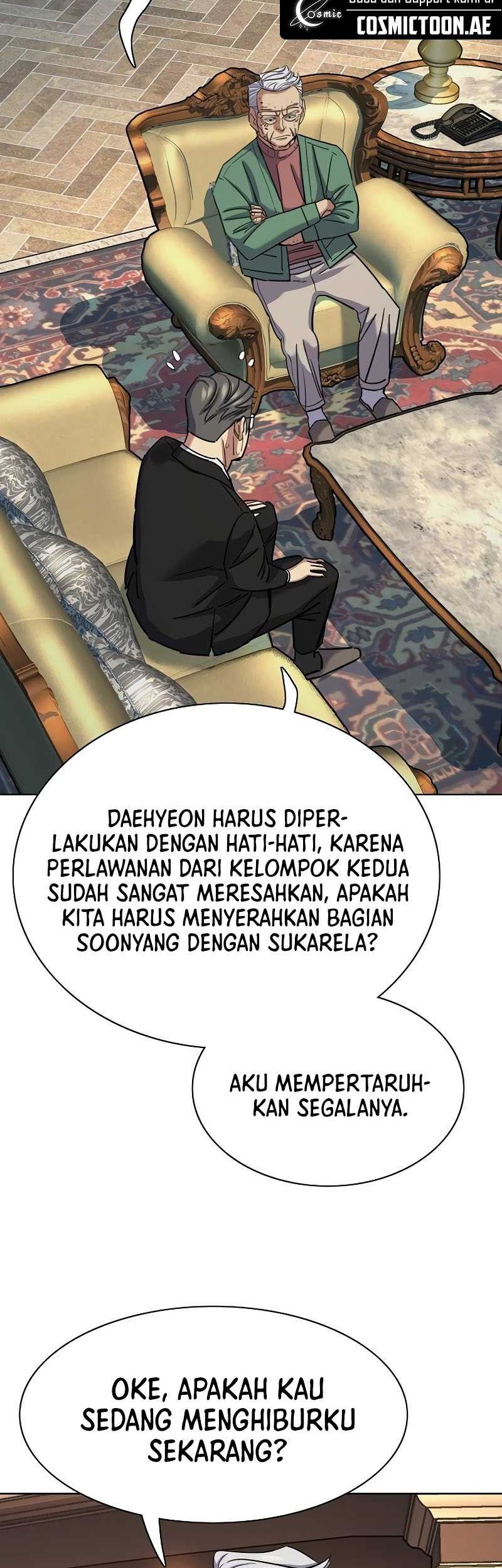 The Youngest Son Of A Rich Family Chapter 146 - halaman 27