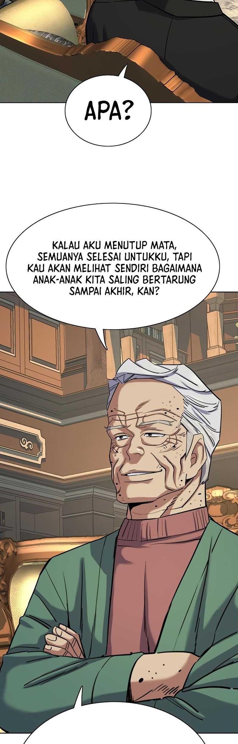 The Youngest Son Of A Rich Family Chapter 146 - halaman 29