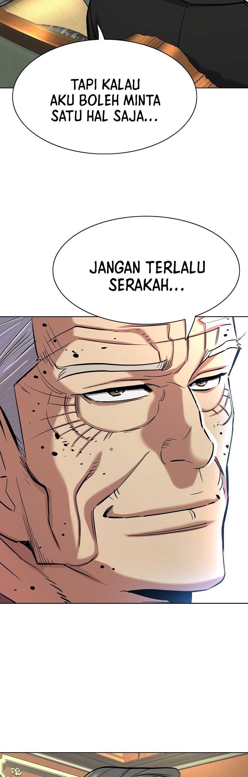 The Youngest Son Of A Rich Family Chapter 146 - halaman 33