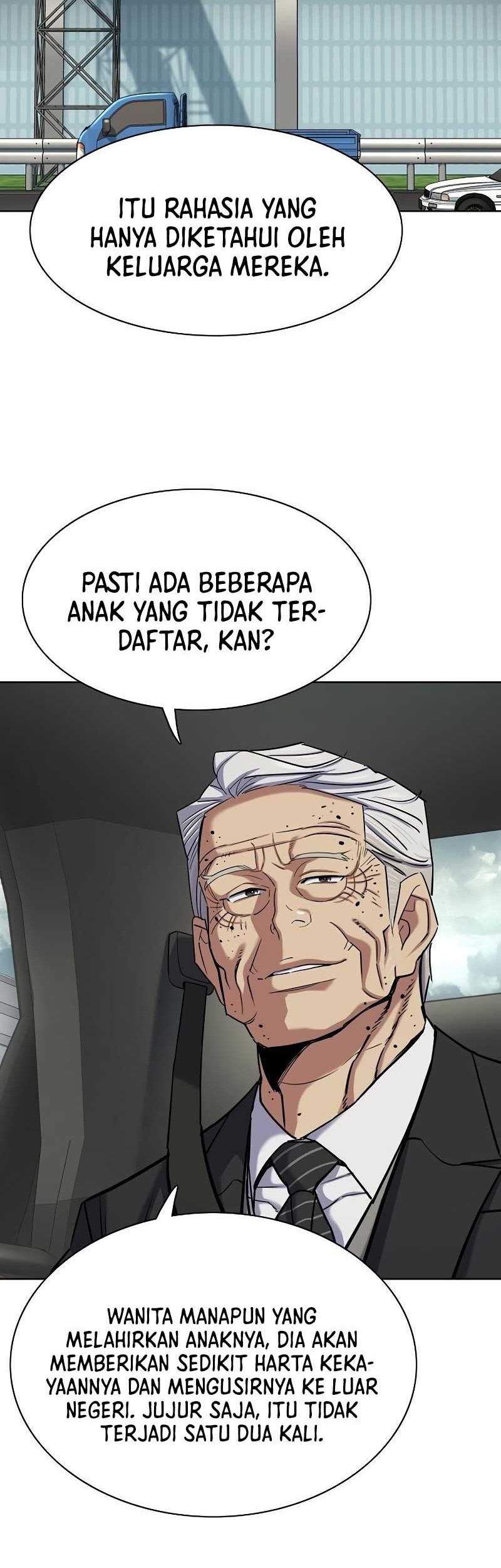 The Youngest Son Of A Rich Family Chapter 146 - halaman 45