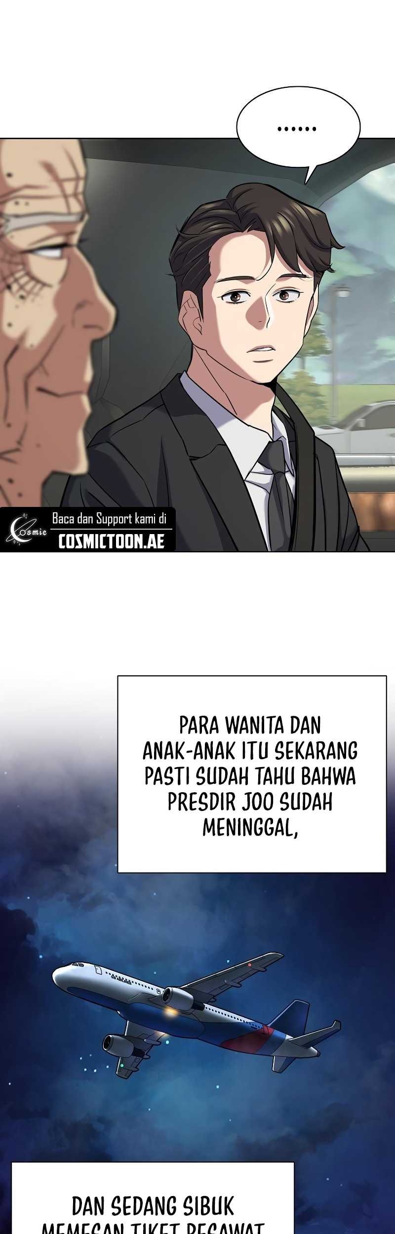 The Youngest Son Of A Rich Family Chapter 146 - halaman 46