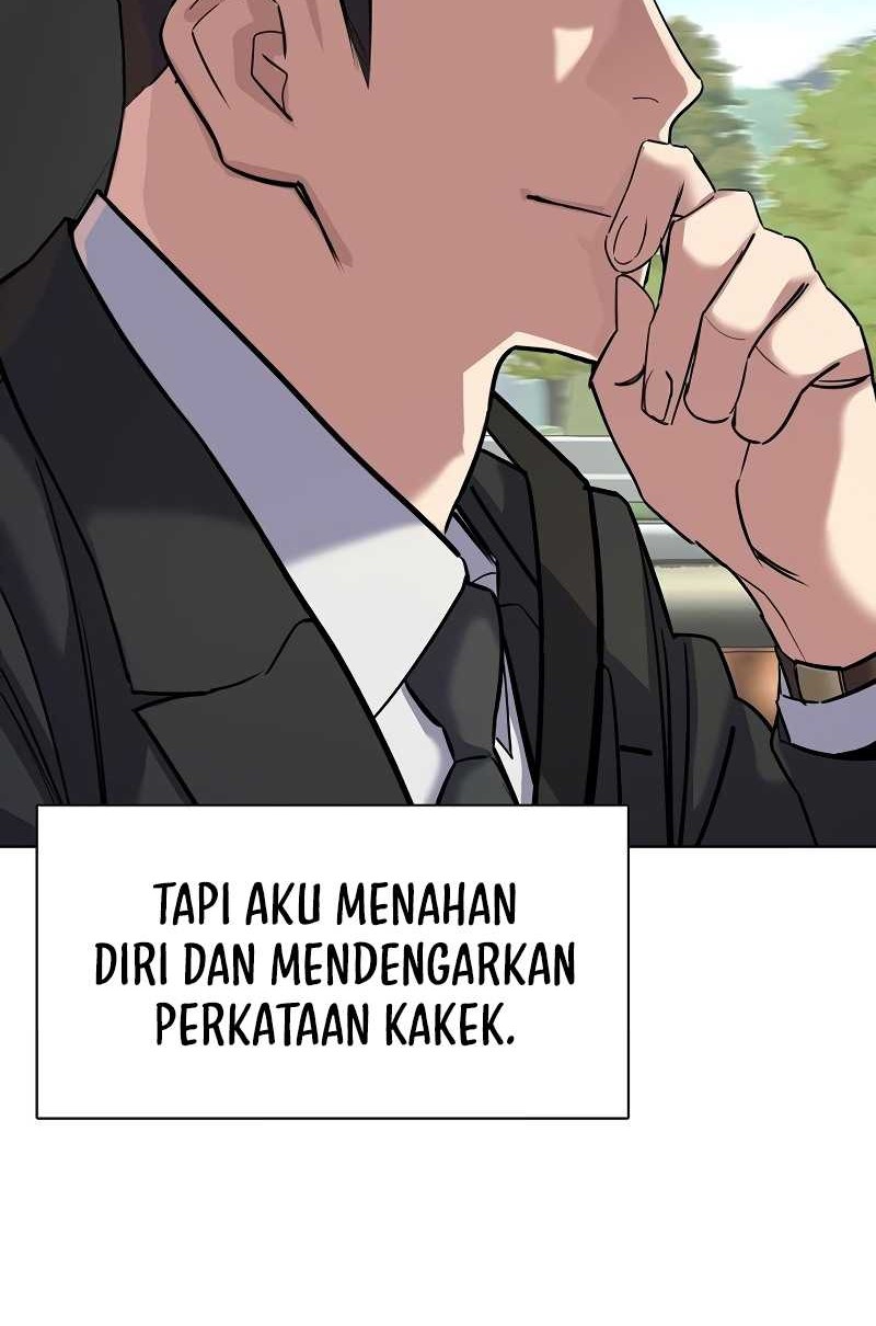The Youngest Son Of A Rich Family Chapter 146 - halaman 49