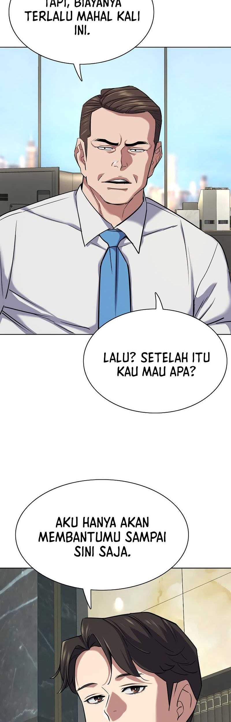 The Youngest Son Of A Rich Family Chapter 146 - halaman 5