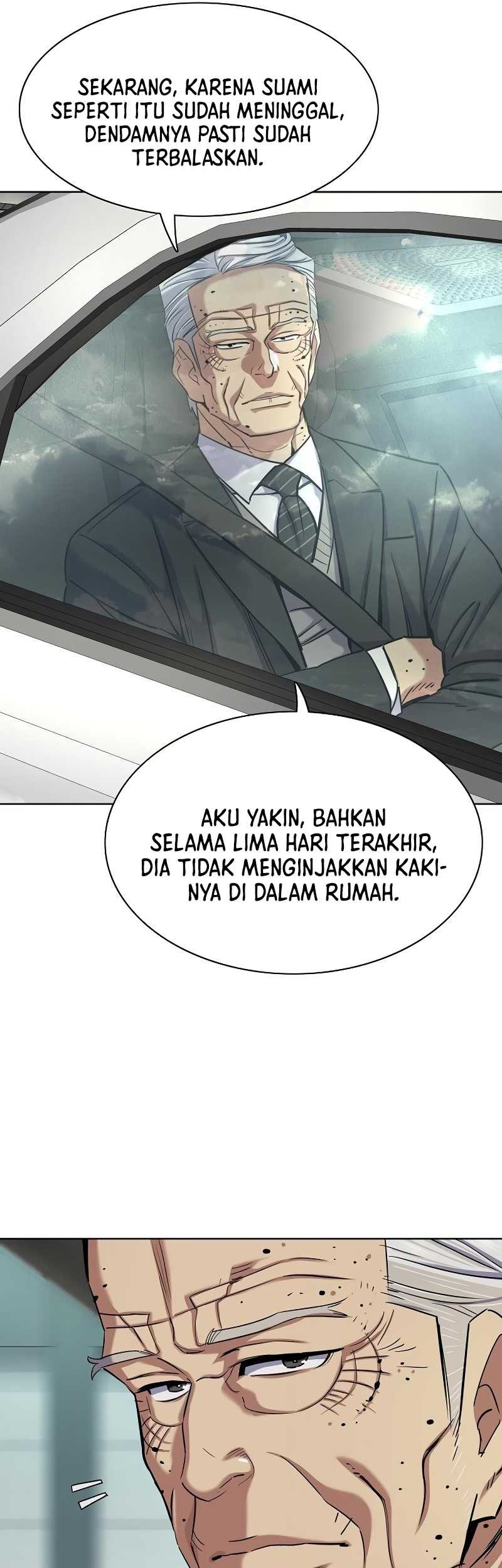The Youngest Son Of A Rich Family Chapter 146 - halaman 50