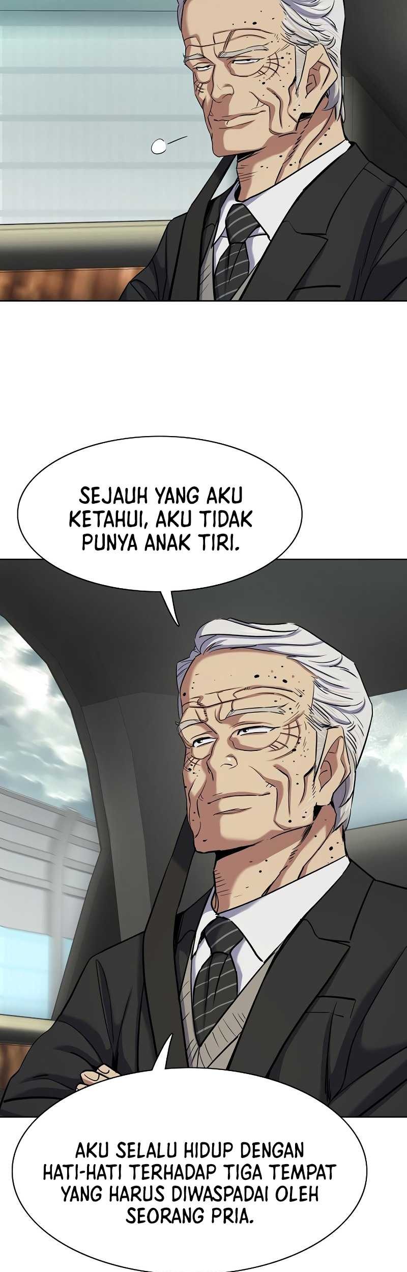 The Youngest Son Of A Rich Family Chapter 146 - halaman 54