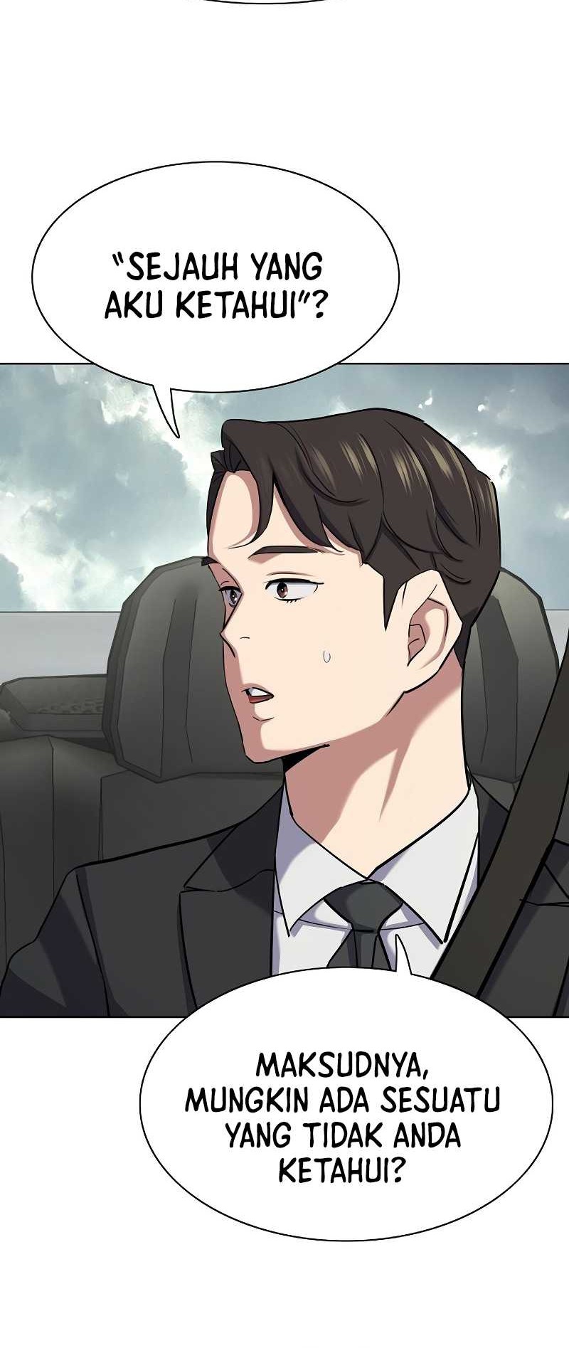 The Youngest Son Of A Rich Family Chapter 146 - halaman 55