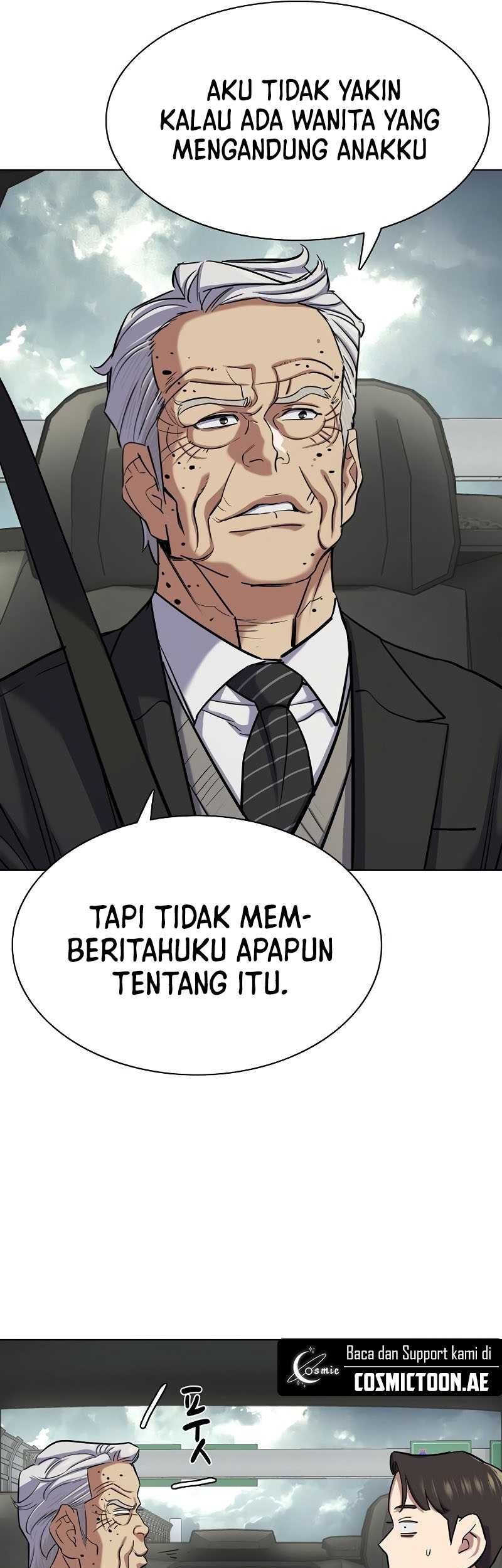 The Youngest Son Of A Rich Family Chapter 146 - halaman 56