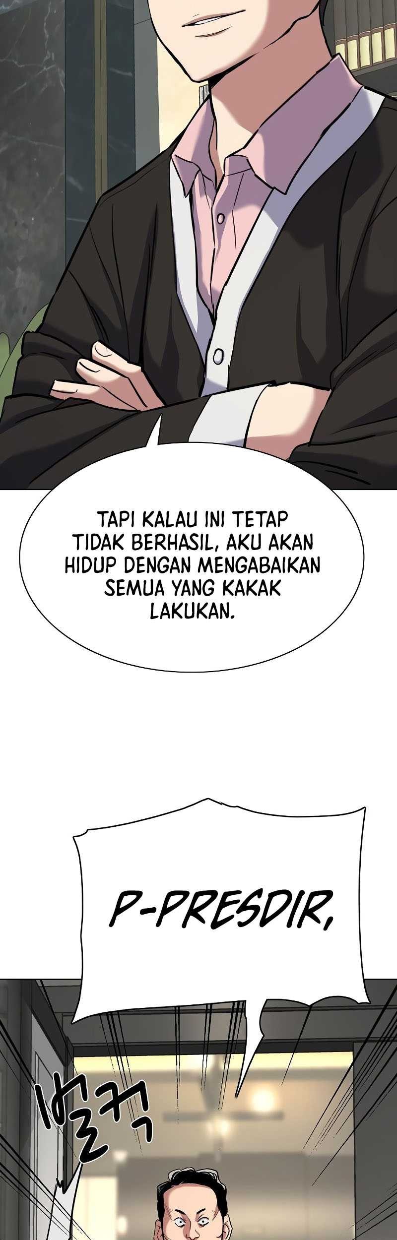 The Youngest Son Of A Rich Family Chapter 146 - halaman 6