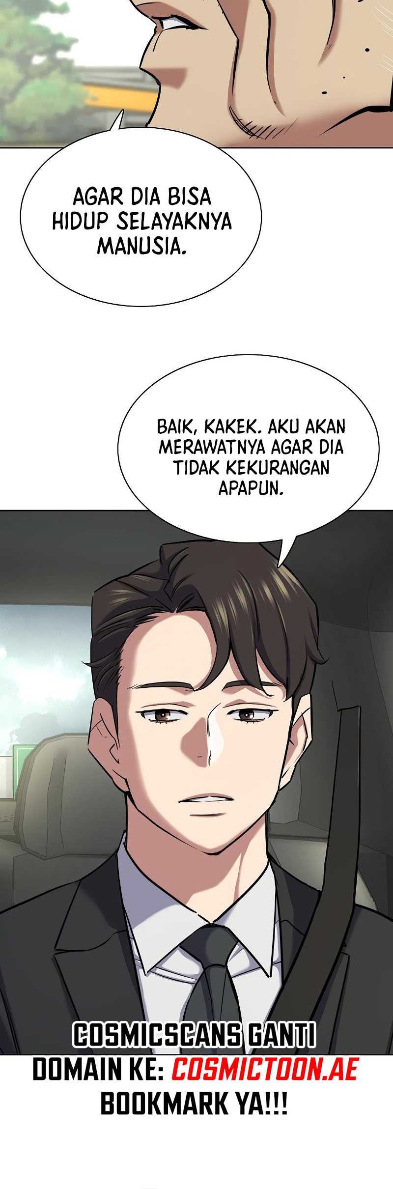The Youngest Son Of A Rich Family Chapter 146 - halaman 61