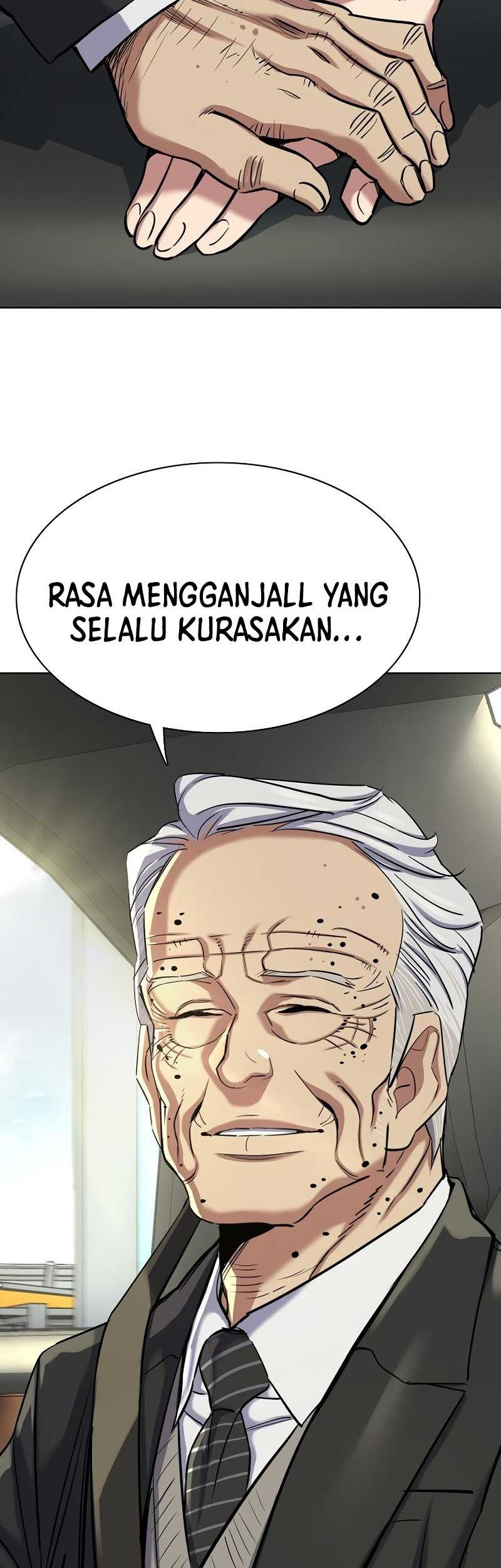 The Youngest Son Of A Rich Family Chapter 146 - halaman 63