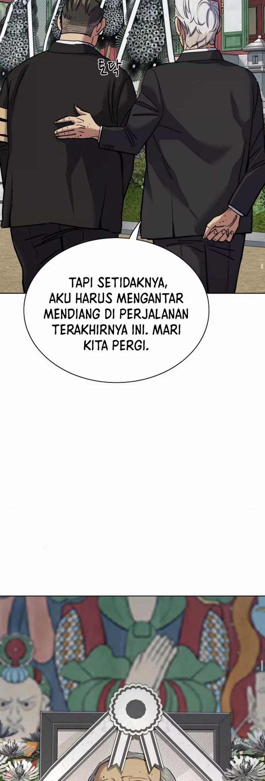 The Youngest Son Of A Rich Family Chapter 147 - halaman 23