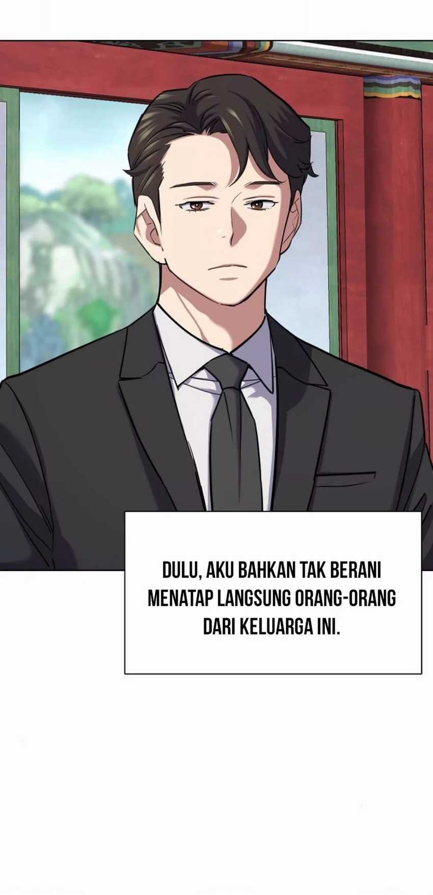 The Youngest Son Of A Rich Family Chapter 147 - halaman 26