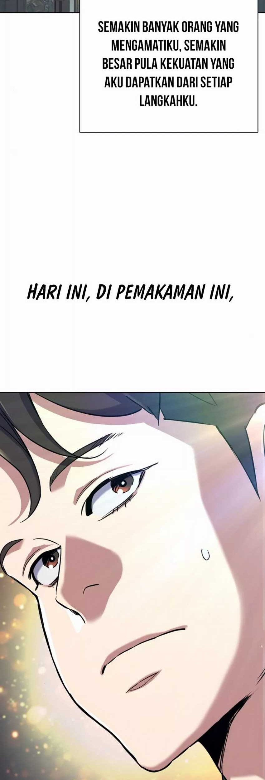 The Youngest Son Of A Rich Family Chapter 147 - halaman 38