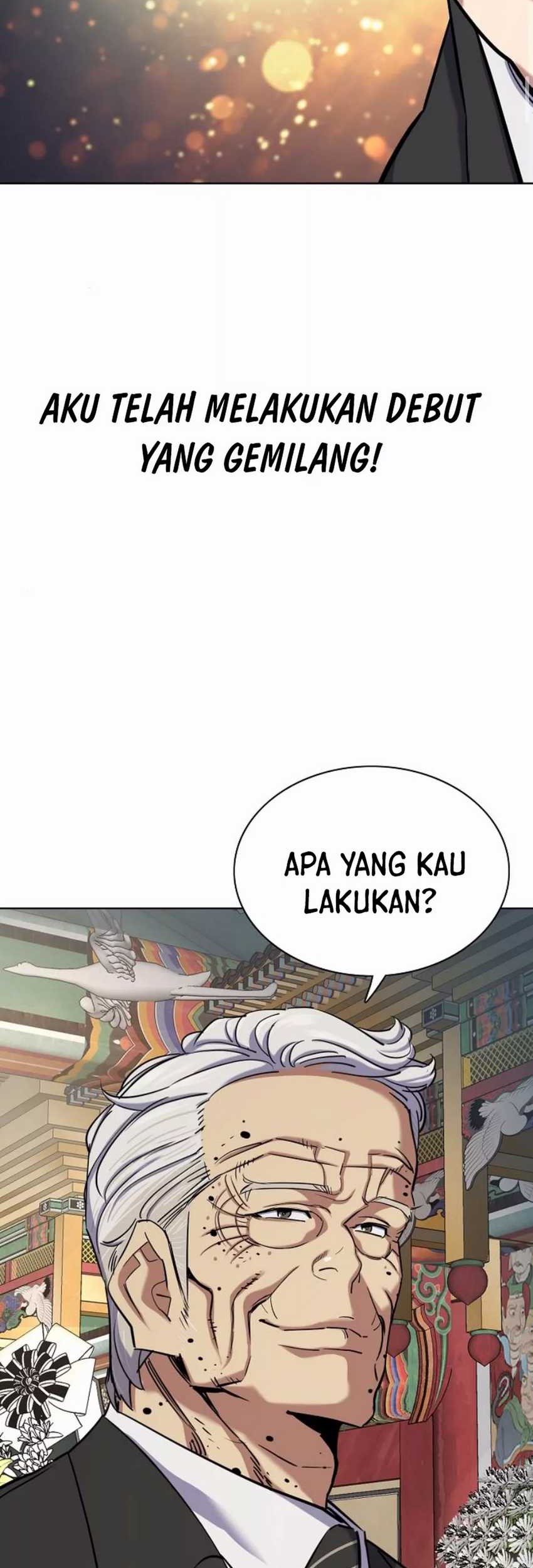 The Youngest Son Of A Rich Family Chapter 147 - halaman 39