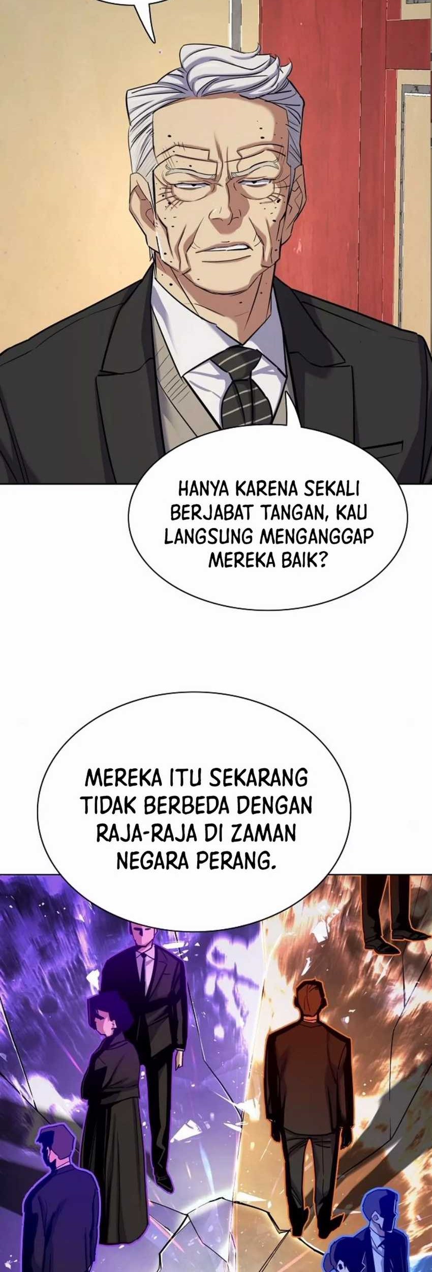 The Youngest Son Of A Rich Family Chapter 147 - halaman 55