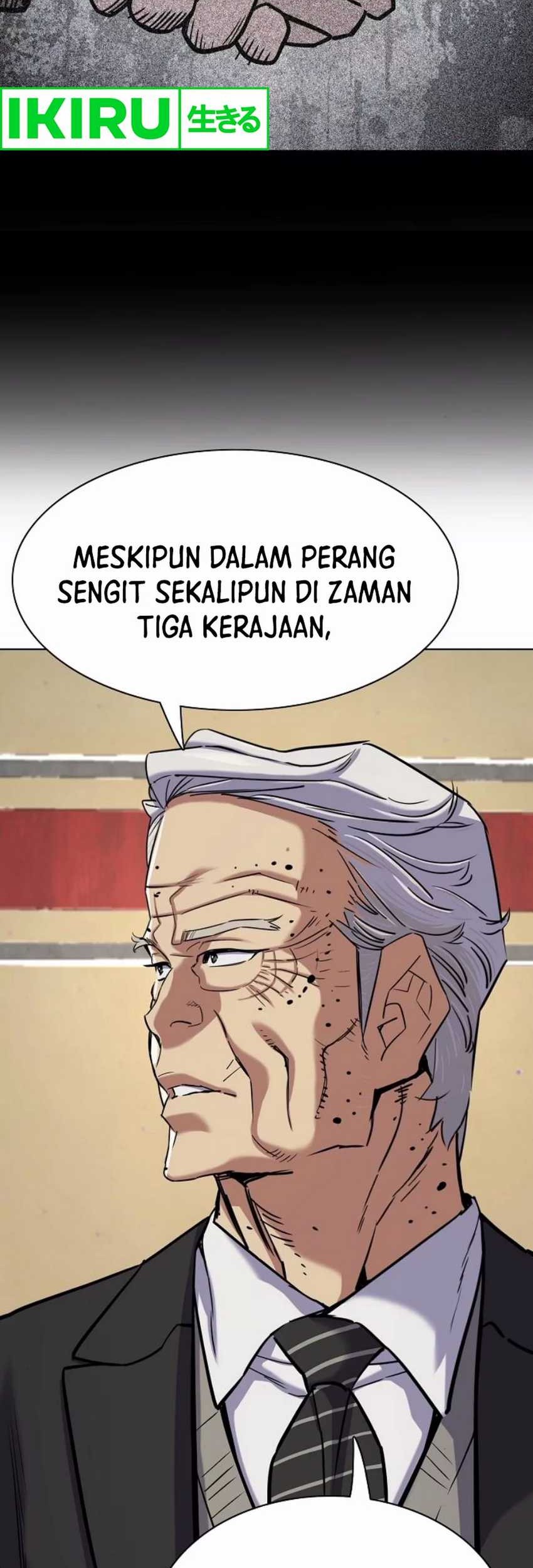 The Youngest Son Of A Rich Family Chapter 147 - halaman 64