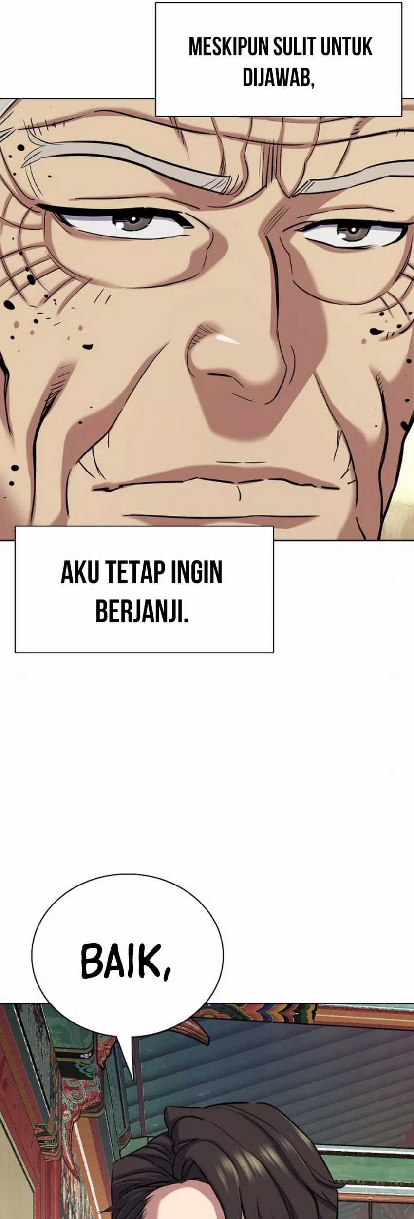 The Youngest Son Of A Rich Family Chapter 147 - halaman 67