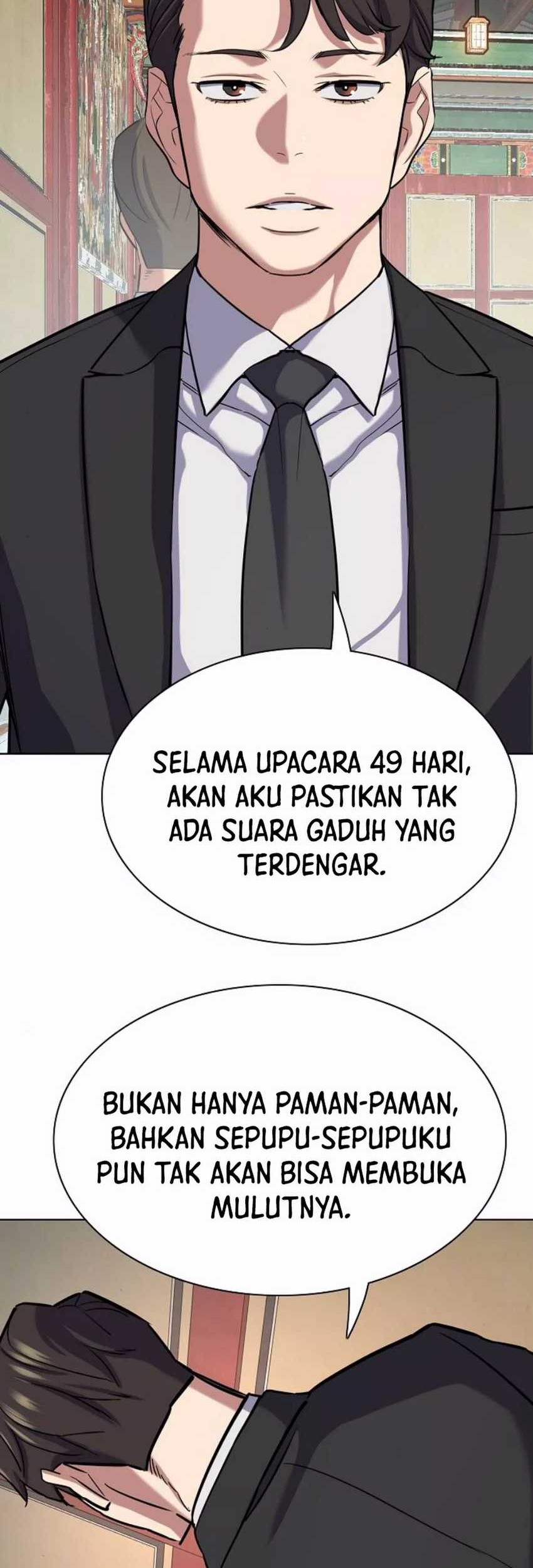 The Youngest Son Of A Rich Family Chapter 147 - halaman 68