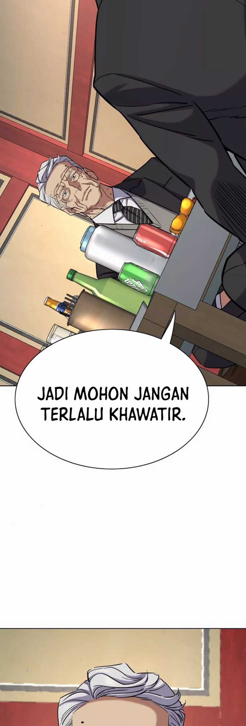 The Youngest Son Of A Rich Family Chapter 147 - halaman 69